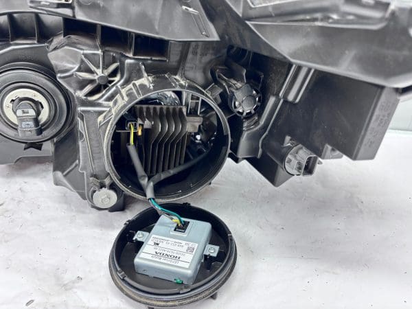 Honda Ridgeline LED Front Right OEM Headlight 33100-T6Z-A01 2021-24 - Image 22