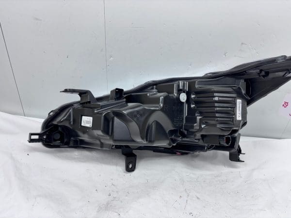 2019-22 Nissan Altima Full LED Front Right OEM Headlight 26010-6ca5b - Image 21