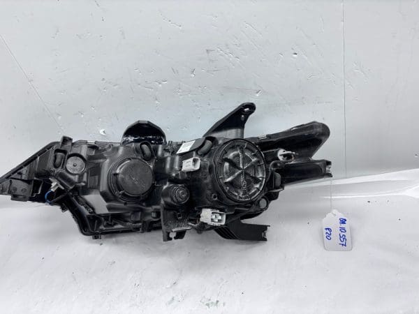 2016-20 Mitsubishi Outlander Halogen LED Front Right OEM Headlight - Image 21