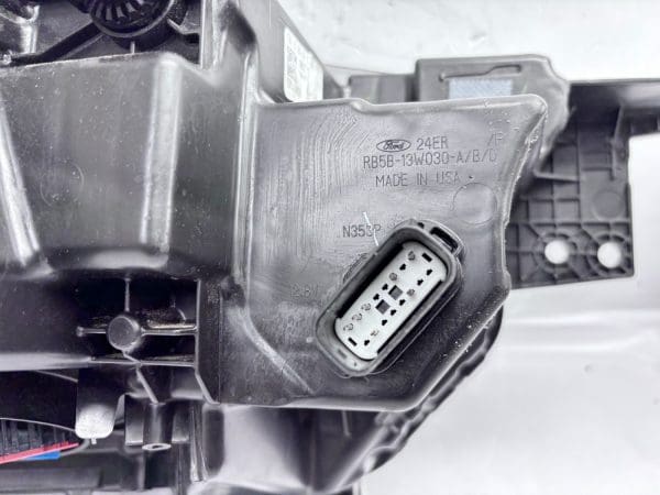 2025-2026 Ford Explorer LED Front Left OEM Headlight TESTED - Image 22