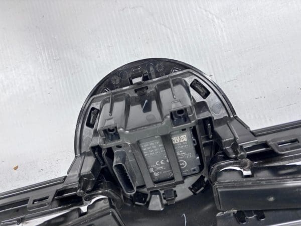2020-24 VW Golf GTI Front OEM Grille Cruise Control 5H0853653 - Image 21