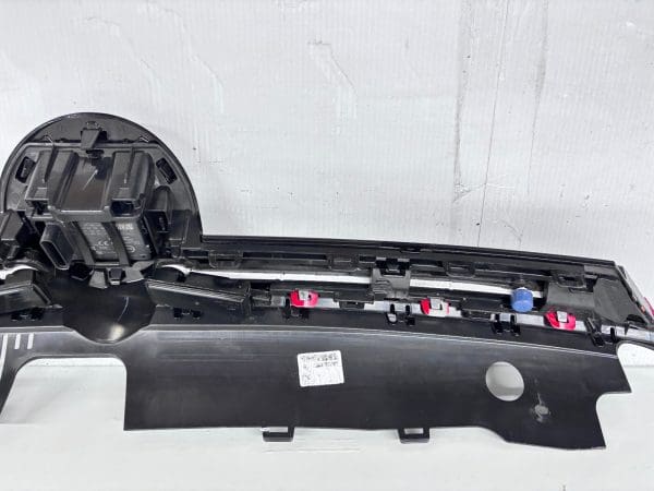2020-24 VW Golf GTI Front OEM Grille Cruise Control 5H0853653 - Image 22
