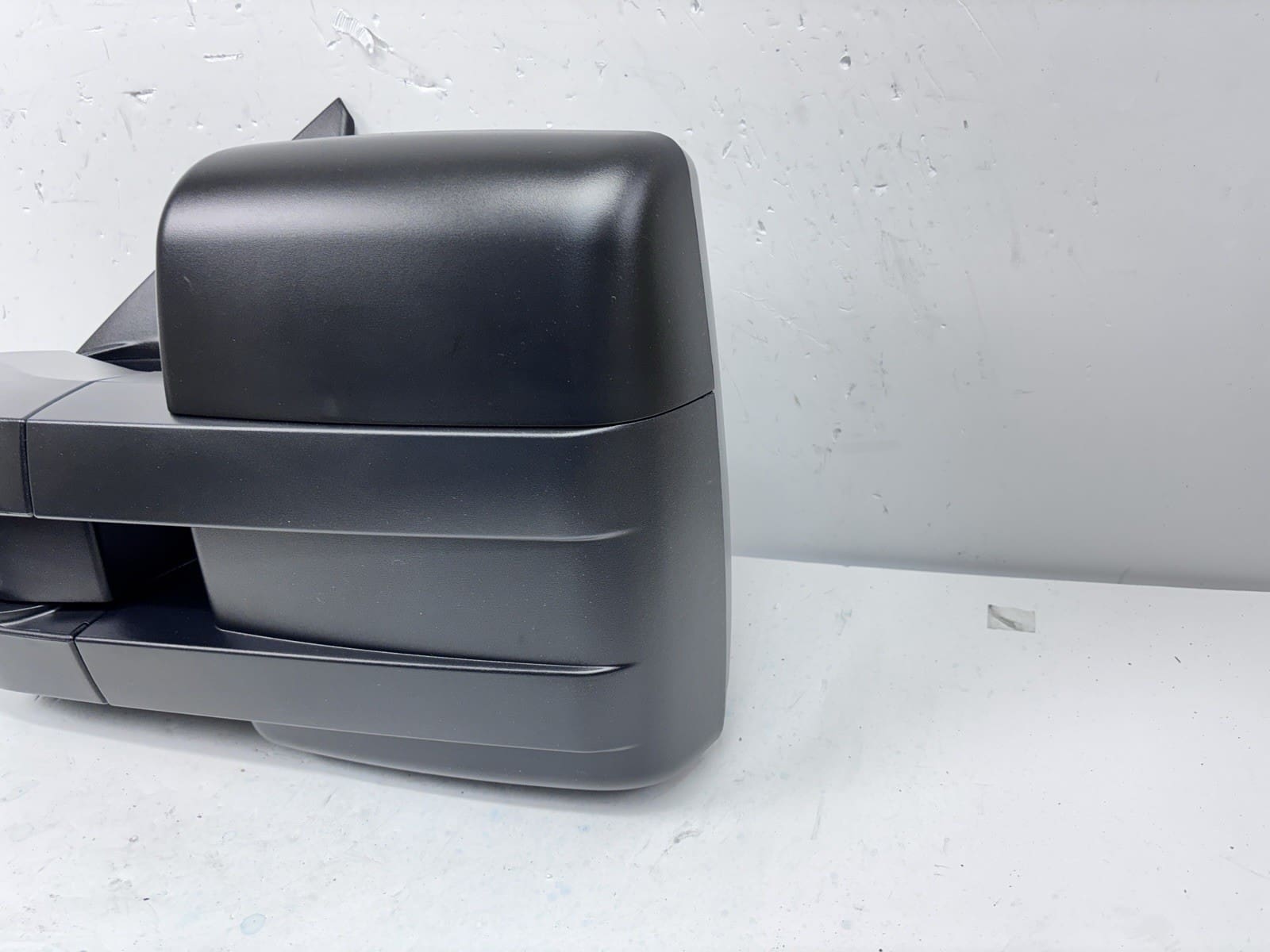 2007-2014 Ford F150 Front Left OEM Tow Mirror 7l3z17683ae - Image 2