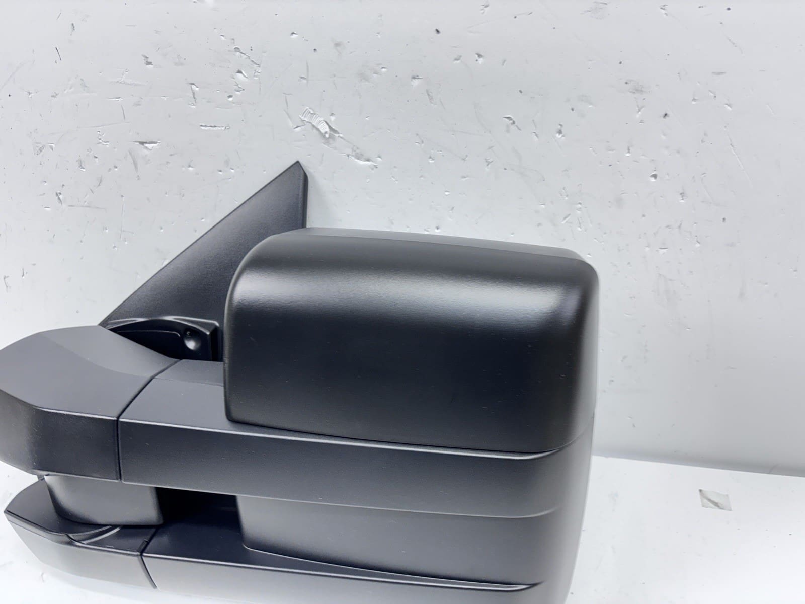 2007-2014 Ford F150 Front Left OEM Tow Mirror 7l3z17683ae - Image 4