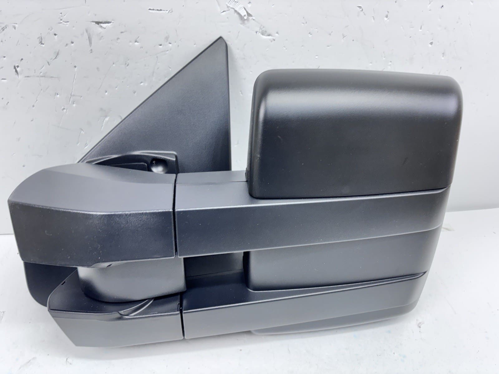 2007-2014 Ford F150 Front Left OEM Tow Mirror 7l3z17683ae - Image 5