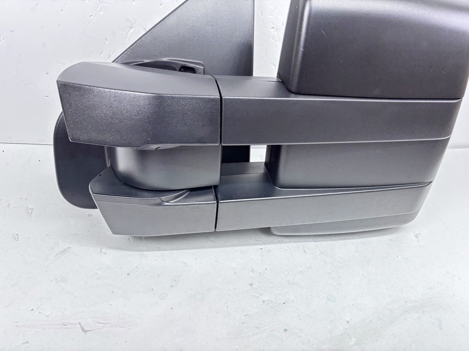 2007-2014 Ford F150 Front Left OEM Tow Mirror 7l3z17683ae - Image 6