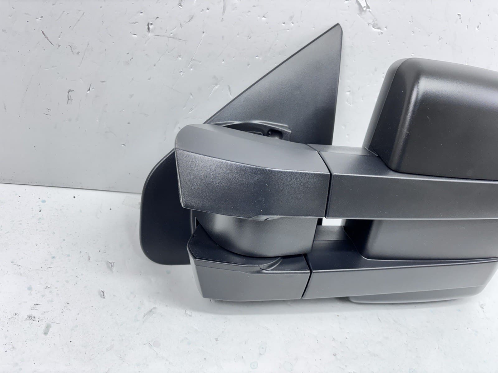 2007-2014 Ford F150 Front Left OEM Tow Mirror 7l3z17683ae - Image 7