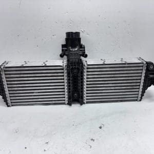 2020-2024 Porsche 911 Front OEM Genuine Intercooler 992145805f