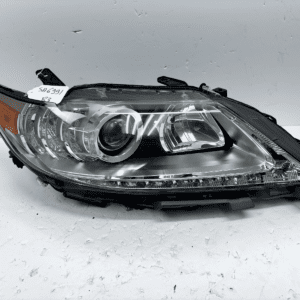 2013-15 Lexus ES ES300 ES350 Xenon HID Front Right CAPA Headlight