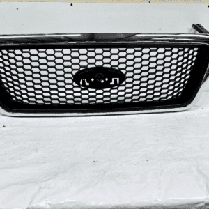 NEW 2004-2008 Ford F150 Chrome Front CAPA Grille