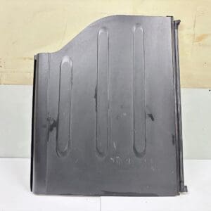 2011-2018 Jeep Wrangler JK Right OEM Roof Panel 1PH98RXFAM001