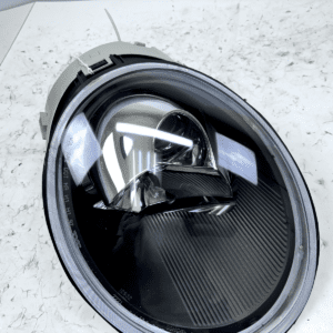 1998-2005 VW Beetle Halogen Front Right OEM Headlight