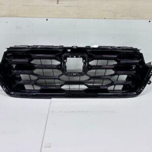 NICE 2023-2025 Honda CR-V Black Front OEM Grille 712003A0A310M1