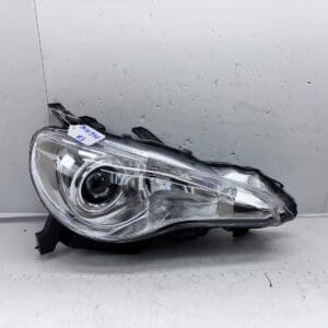 2013-16 Scion FRS; Subaru BRZ; Toyota 86 Halogen Front Right CAPA Headlight SU003-05139