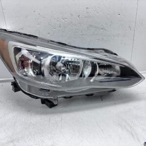 2017-23 Subaru Impreza; Crosstrek Halogen Front Right OEM Headlight 84001-FL00A