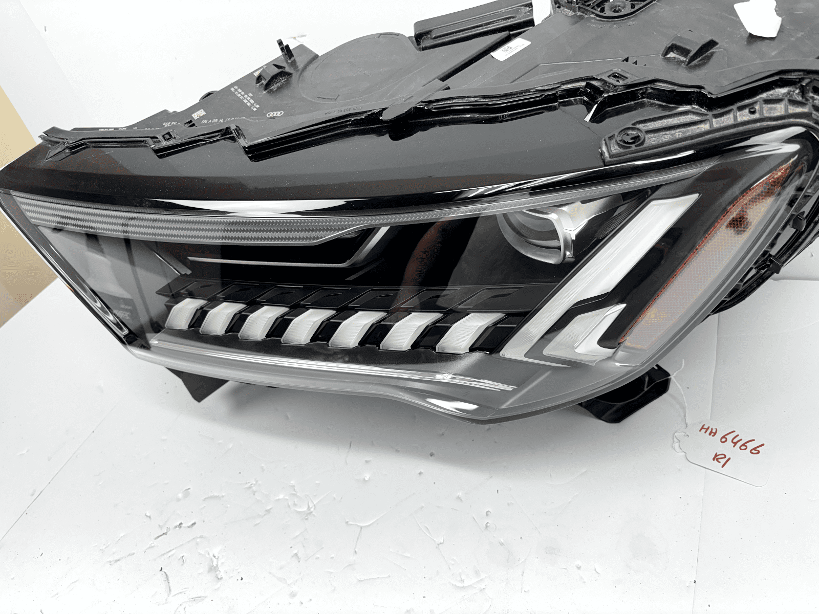 2020-23 Audi Q7 SQ7 LED Matrix Front Left OEM Headlight 4m0941039b - Image 15