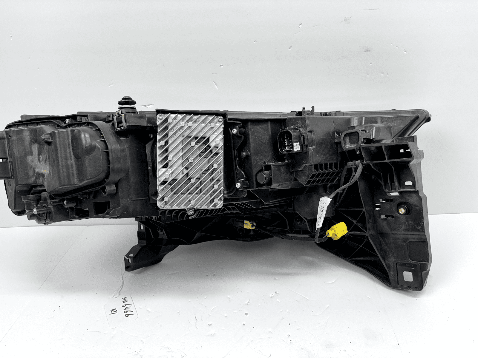 2020-23 Audi Q7 SQ7 LED Matrix Front Left OEM Headlight 4m0941039b - Image 16