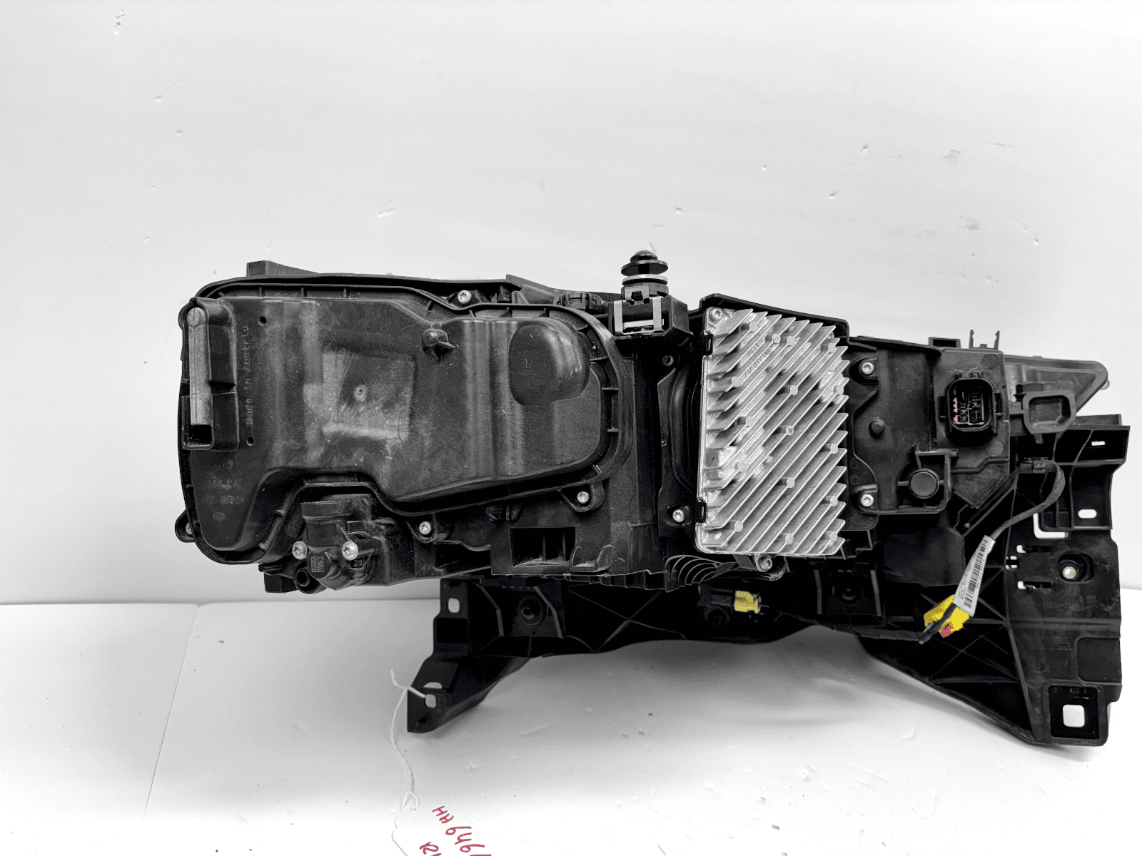 2020-23 Audi Q7 SQ7 LED Matrix Front Left OEM Headlight 4m0941039b - Image 18