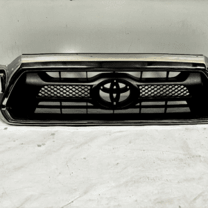 2012-2015 Toyota Tacoma Front OEM Grille 53100-04470