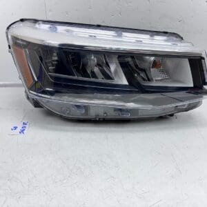 2022-2024 VW Taos LED Front Right OEM Headlight 2GJ941036