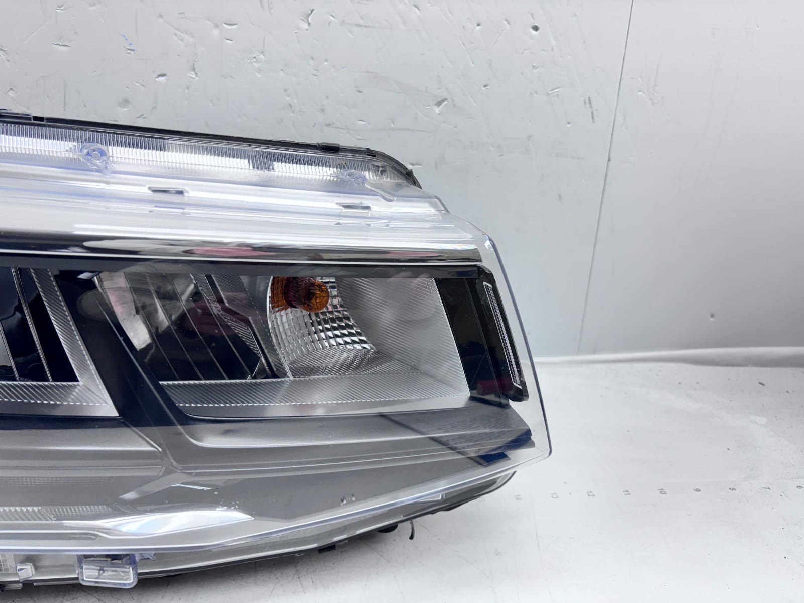 2022-2024 VW Taos LED Front Right OEM Headlight 2GJ941036 - Image 2