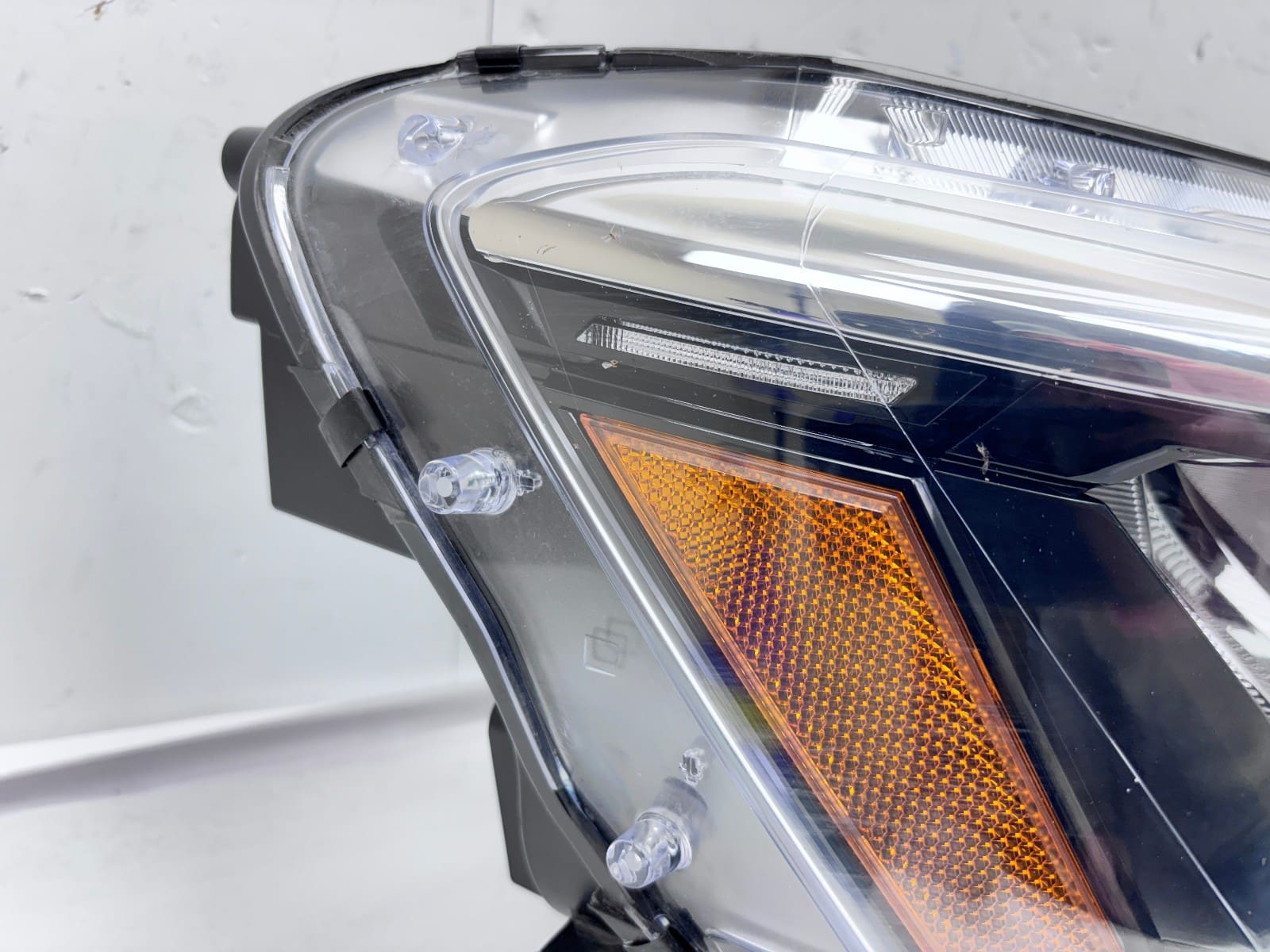 2022-2024 VW Taos LED Front Right OEM Headlight 2GJ941036 - Image 7