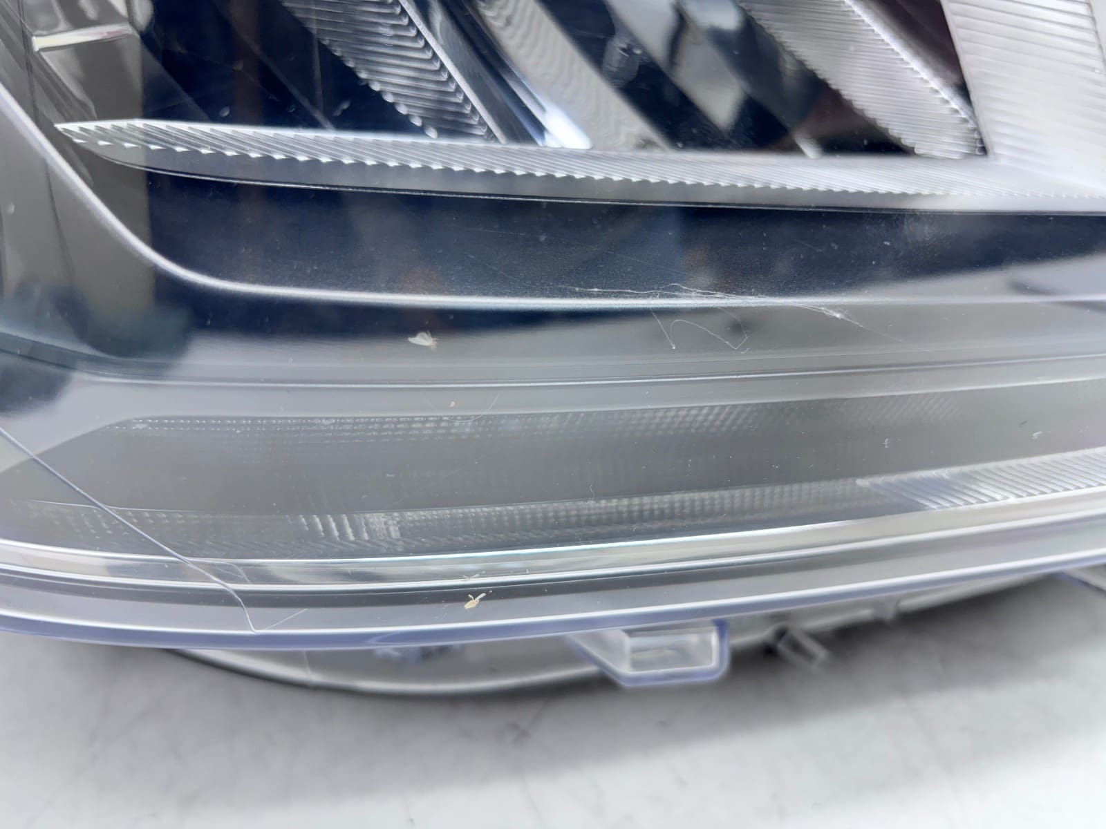 2022-2024 VW Taos LED Front Right OEM Headlight 2GJ941036 - Image 10