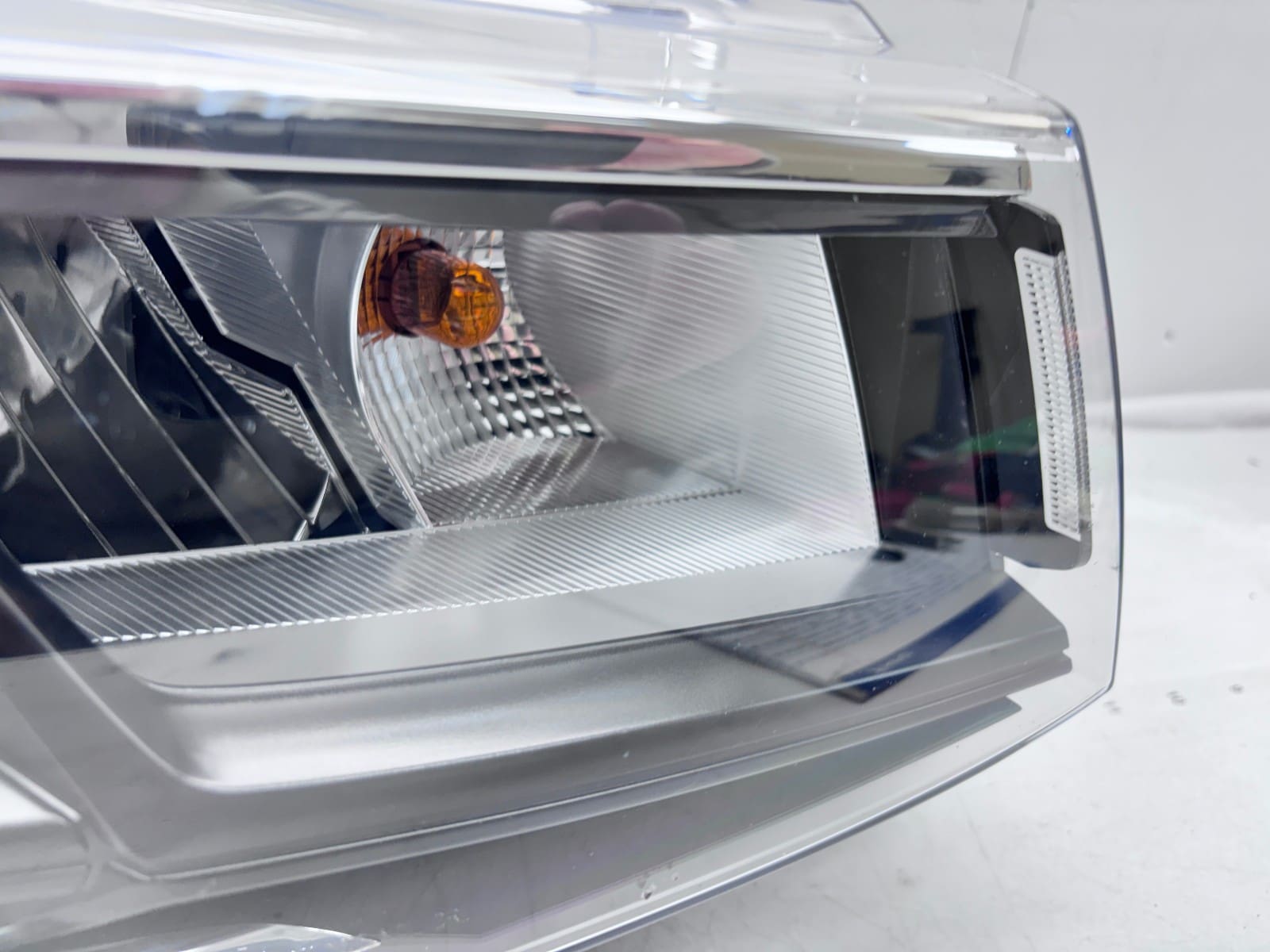 2022-2024 VW Taos LED Front Right OEM Headlight 2GJ941036 - Image 12