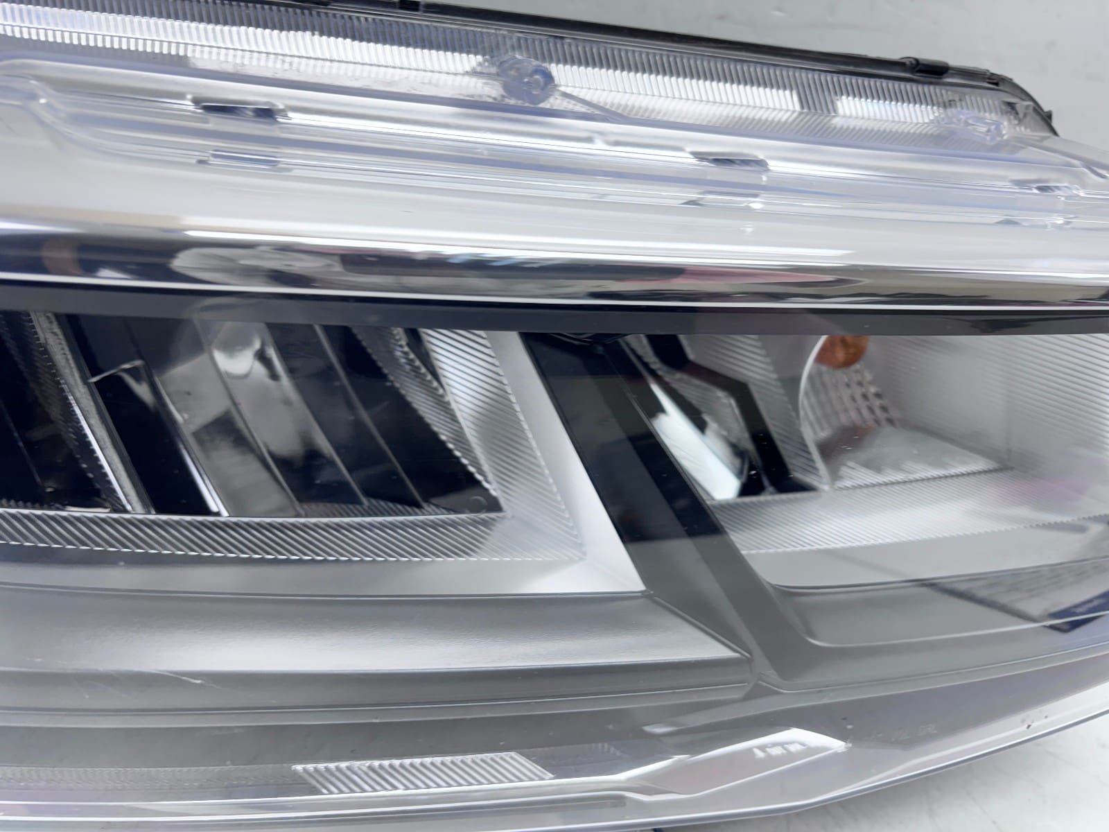 2022-2024 VW Taos LED Front Right OEM Headlight 2GJ941036 - Image 13