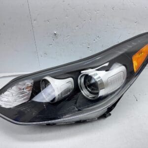 2017-22 Kia Sportage Halogen LED Front Left OEM Headlight 92101-D9141