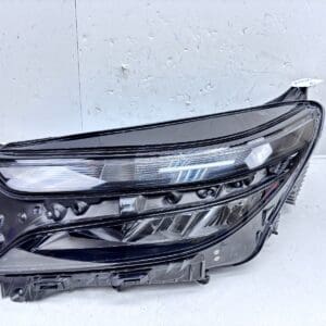 2022-2024 Chevy Equinox LED Front Left OEM Headlight 85538059