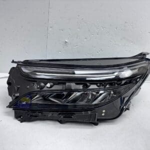 2022-2024 Chevy Equinox LED Front Left OEM Headlight 86517974