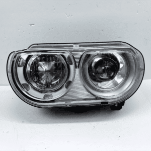 2008-2014 Dodge Challenger Xenon HID Front Left OEM Headlight