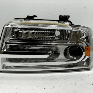 2007-14 Lincoln Navigator Front Left Xenon HID OEM Headlight AL7413035AC
