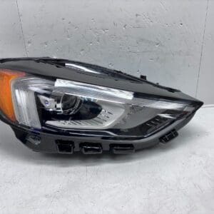 2019-2024 Ford Edge LED Front Right OEM Headlight KT4B13W029BH