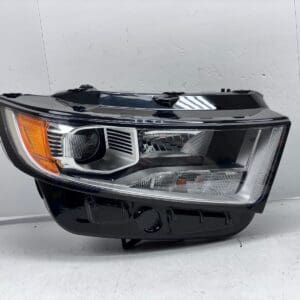 2015-18 Ford Edge Halogen Front Right OEM Headlight FT4Z-13008-A