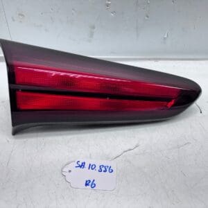 2021-25 Buick Encore GX Halogen Rear Left Inner OEM Tail Light 42756095