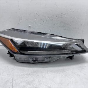 2021-24 Nissan Kicks Full LED Front Right OEM Headlight 26010-5R05A