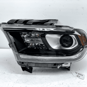 2014-2020 Dodge Durango Halogen Front Left Genuine OEM Headlight