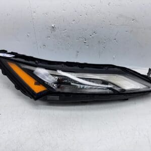 2021-24 Nissan Rogue LED Front Right OEM Headlight Running Light 26120-6RR0A