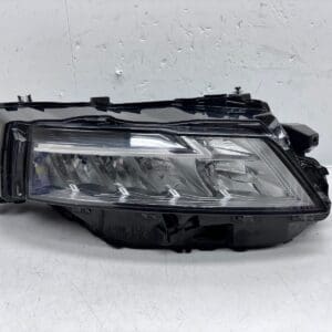 2021-2024 Nissan Rogue LED Front Right OEM Headlight 26010-6RR6A