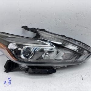 2016-2018 Nissan Altima LED Front Right OEM Headlight 26010-9HS3B