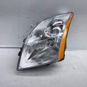 2007-2009 Nissan Sentra Halogen Front Left Headlight 26060-ET000