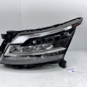 2022-24 Nissan Pathfinder LED Front Left OEM Headlight 26060-6TA7B