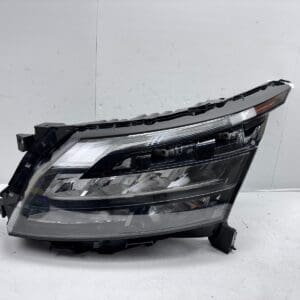 2022-24 Nissan Pathfinder LED Front Left OEM Headlight 26060-6TA7B