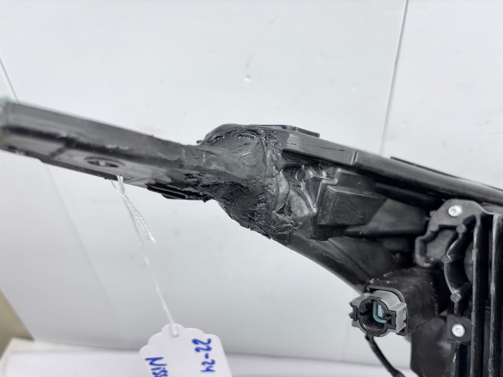 2022-24 Nissan Pathfinder LED Front Left OEM Headlight 26060-6TA7B - Image 17