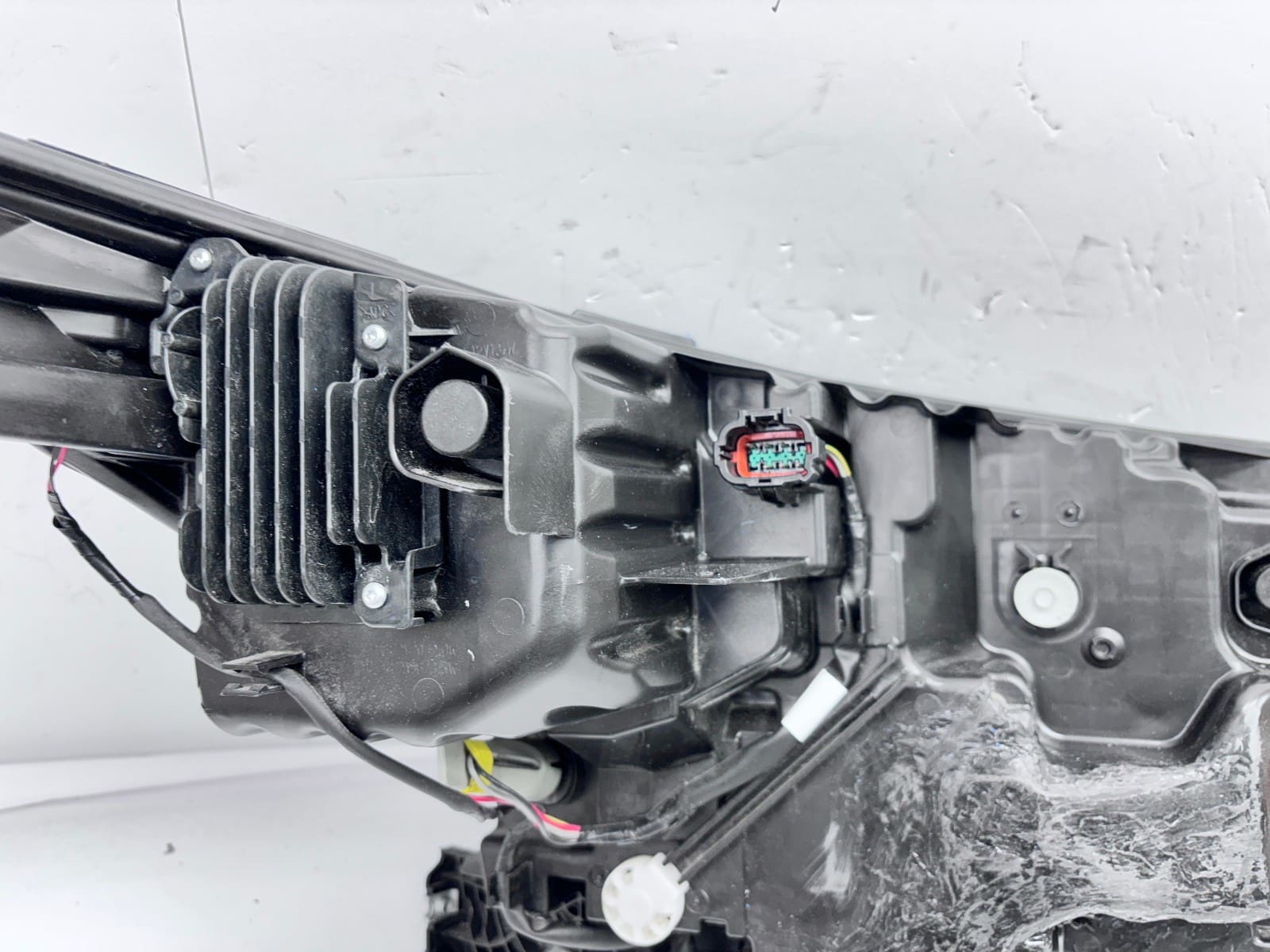 2022-24 Nissan Pathfinder LED Front Left OEM Headlight 26060-6TA7B - Image 18