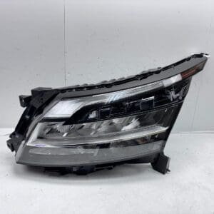 NICE 2022-24 Nissan Pathfinder LED Front Left OEM Headlight 26060-6TA7B