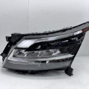 2022-24 Nissan Pathfinder LED Front Left OEM Headlight 26060-6TA7B A