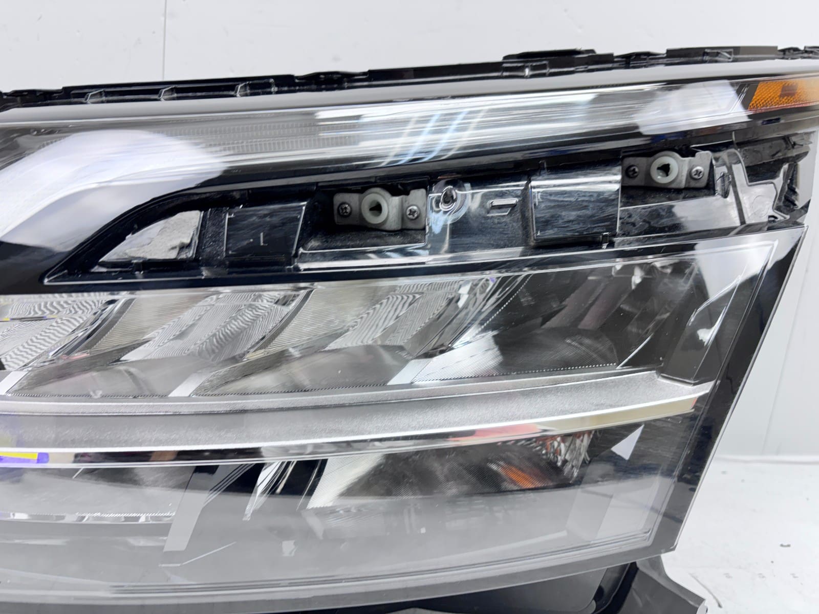 2022-24 Nissan Pathfinder LED Front Left OEM Headlight 26060-6TA7B A - Image 5
